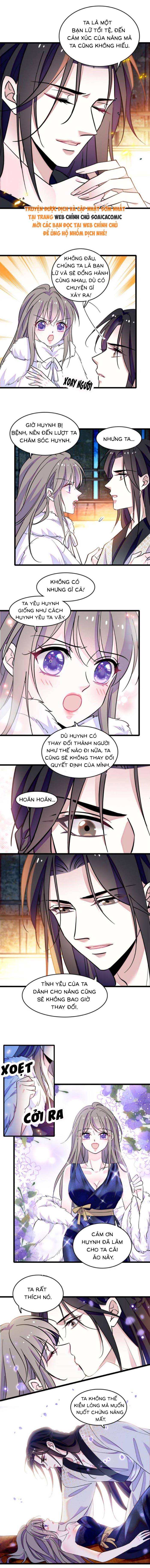 Manh Động Thú Thế - Chap 261 - Trang 2