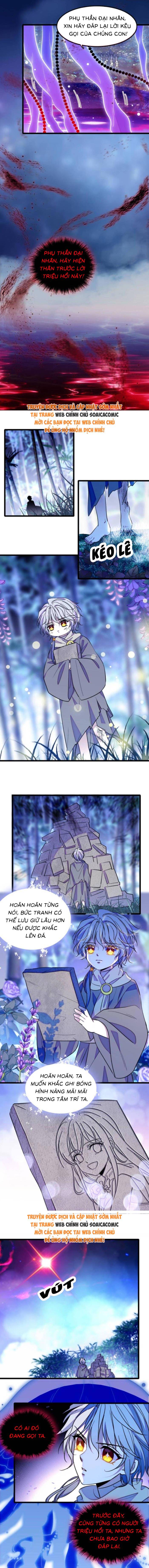 Manh Động Thú Thế - Chap 263 - Trang 3