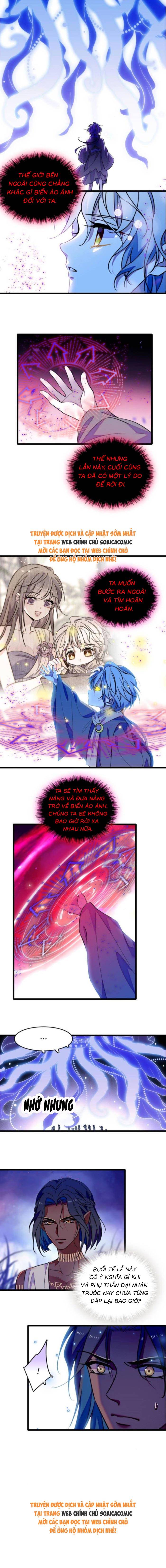 Manh Động Thú Thế - Chap 263 - Trang 4
