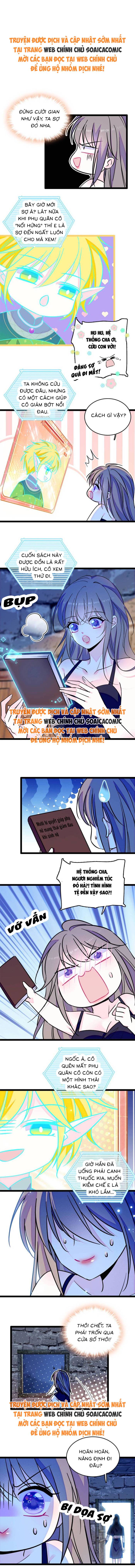 Manh Động Thú Thế - Chap 268 - Trang 1