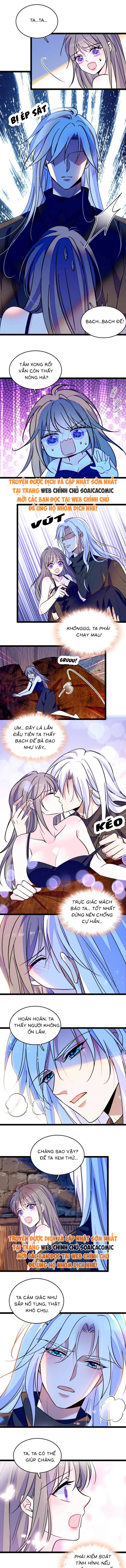 Manh Động Thú Thế - Chap 268 - Trang 2