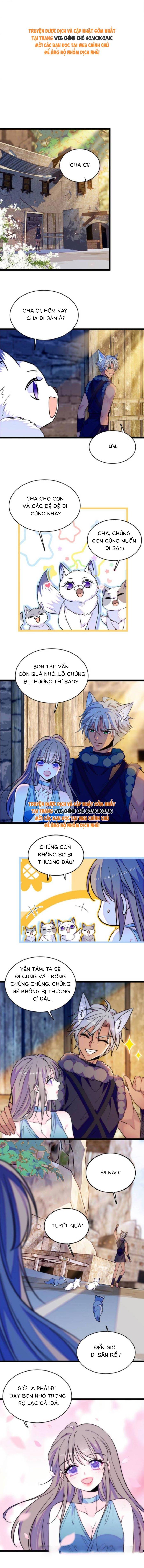 Manh Động Thú Thế - Chap 271 - Trang 1