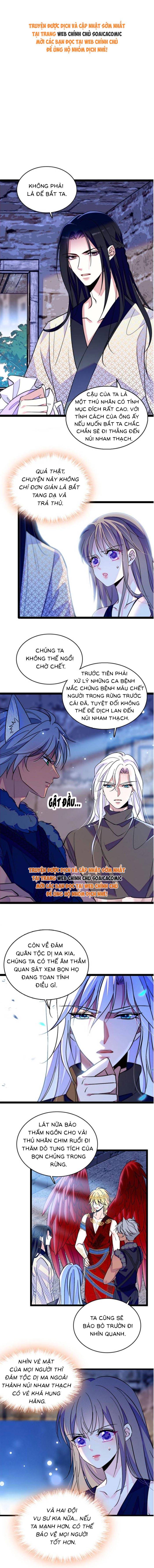 Manh Động Thú Thế - Chap 275 - Trang 1