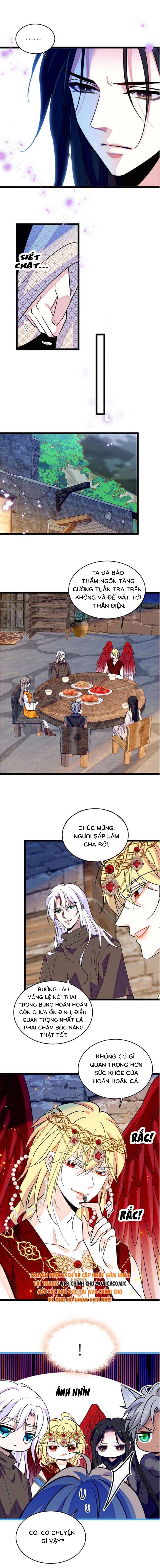 Manh Động Thú Thế - Chap 283 - Trang 2