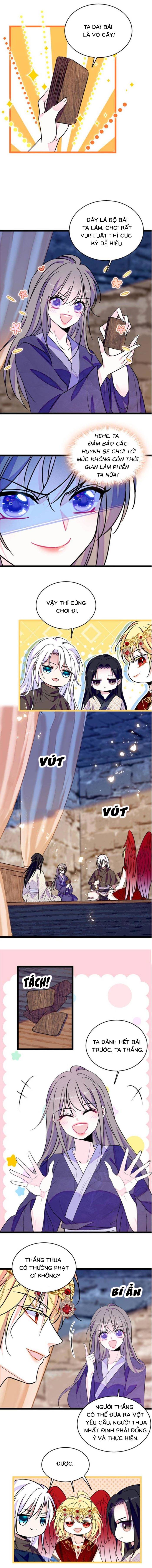 Manh Động Thú Thế - Chap 283 - Trang 7