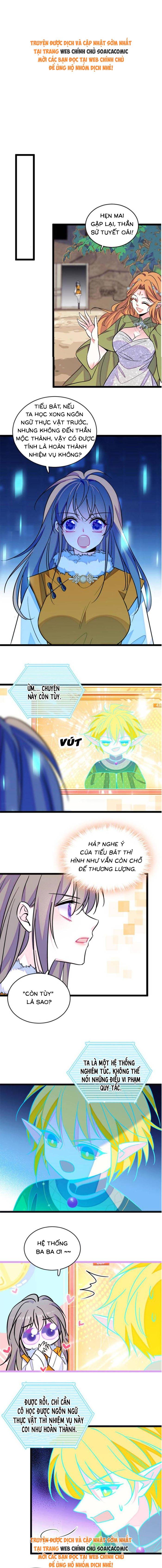 Manh Động Thú Thế - Chap 286 - Trang 1