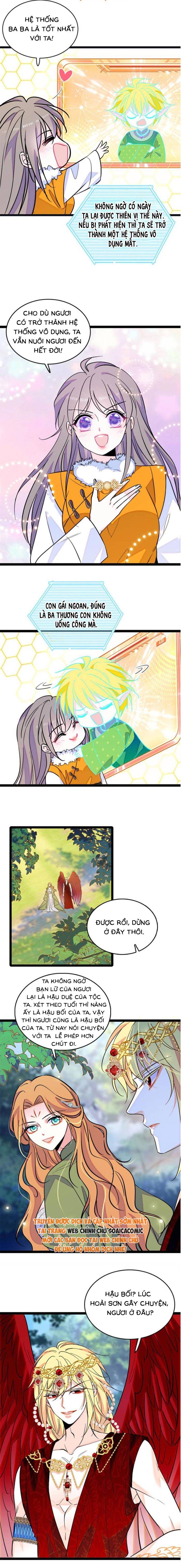 Manh Động Thú Thế - Chap 286 - Trang 2