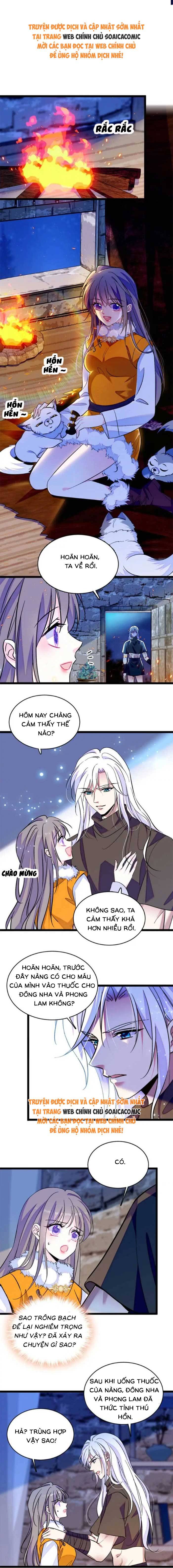 Manh Động Thú Thế - Chap 287 - Trang 1