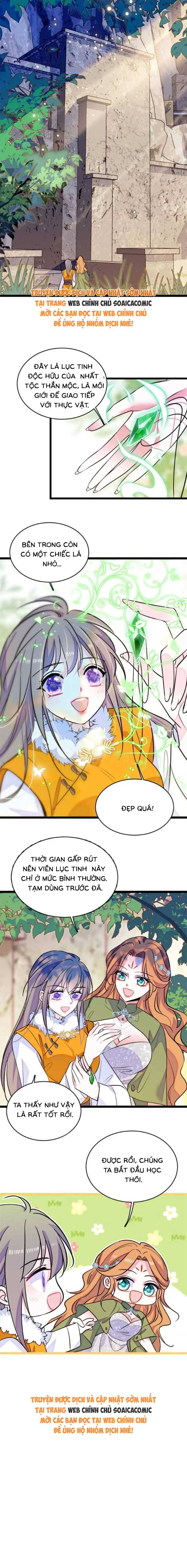 Manh Động Thú Thế - Chap 287 - Trang 5