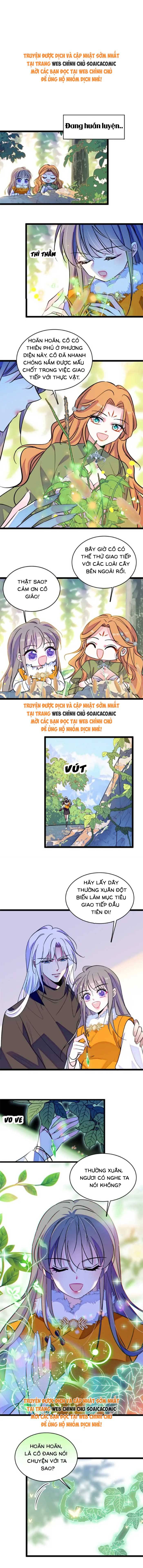 Manh Động Thú Thế - Chap 288 - Trang 1