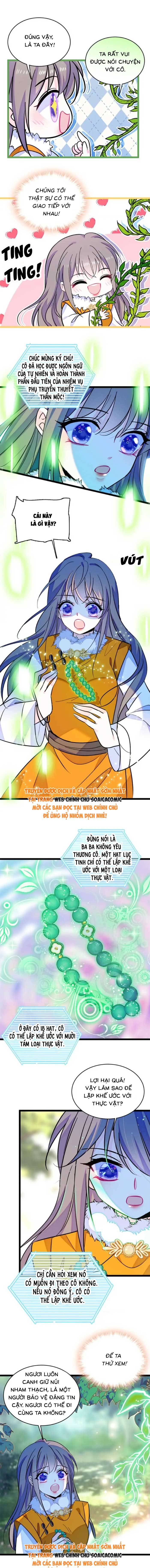 Manh Động Thú Thế - Chap 288 - Trang 2