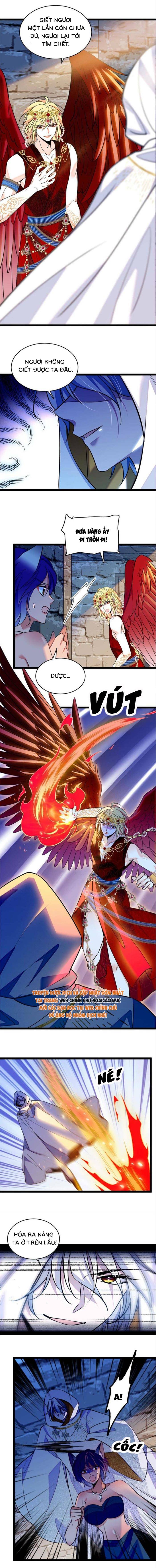 Manh Động Thú Thế - Chap 297 - Trang 3