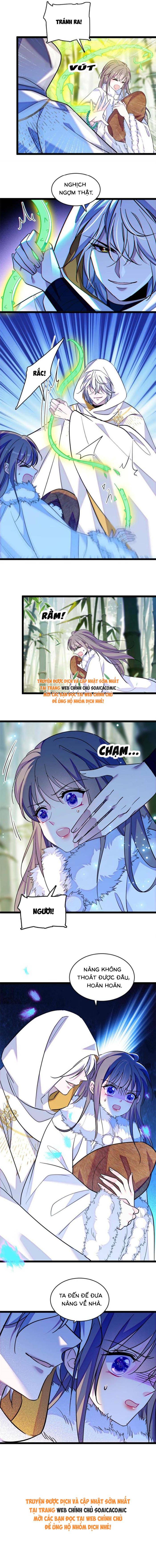 Manh Động Thú Thế - Chap 298 - Trang 3