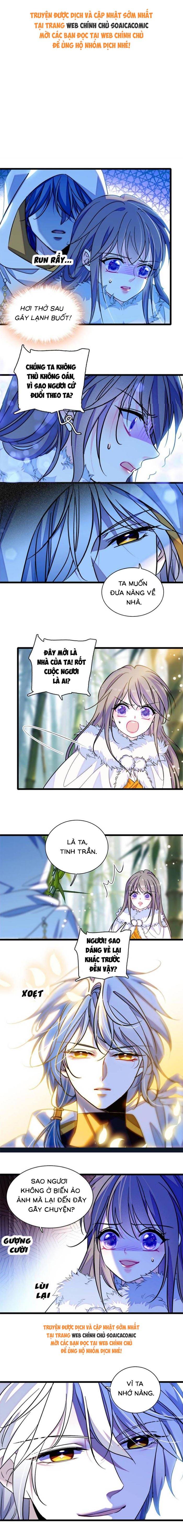 Manh Động Thú Thế - Chap 299 - Trang 1