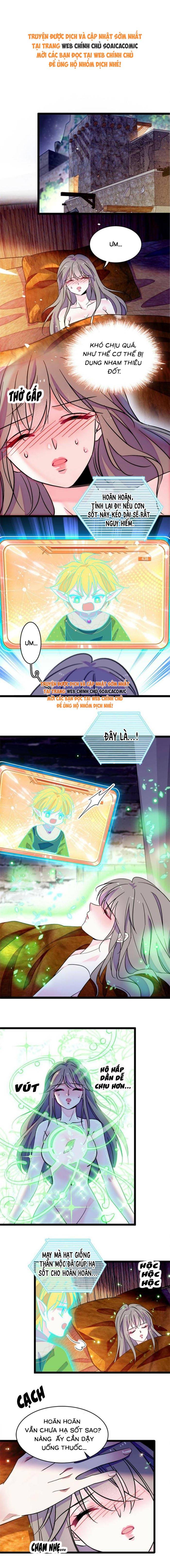 Manh Động Thú Thế - Chap 301 - Trang 1