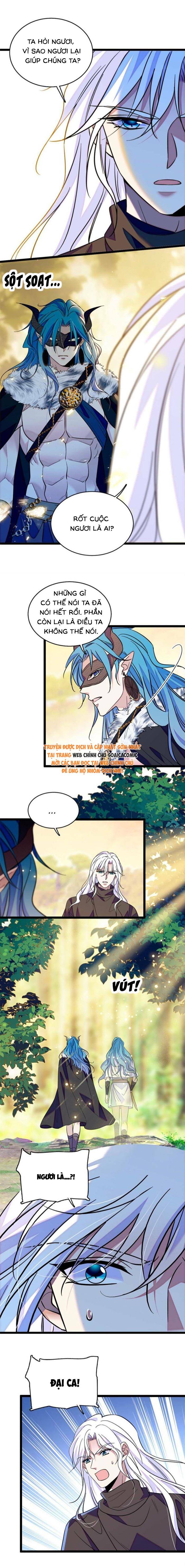 Manh Động Thú Thế - Chap 304 - Trang 2