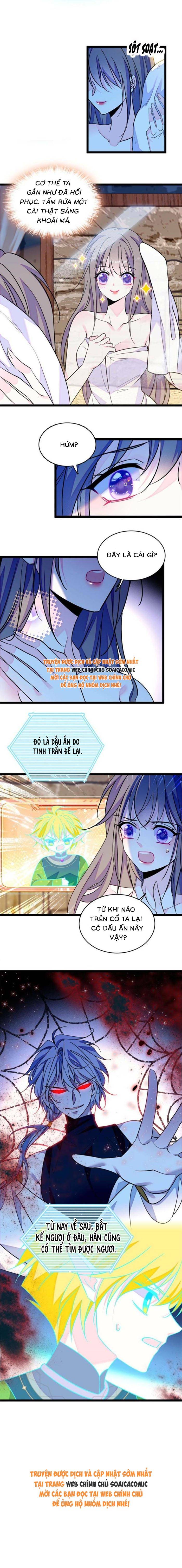 Manh Động Thú Thế - Chap 304 - Trang 4