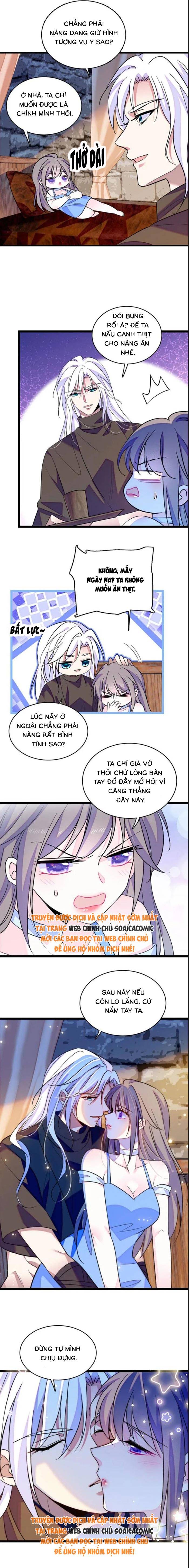 Manh Động Thú Thế - Chap 313 - Trang 2