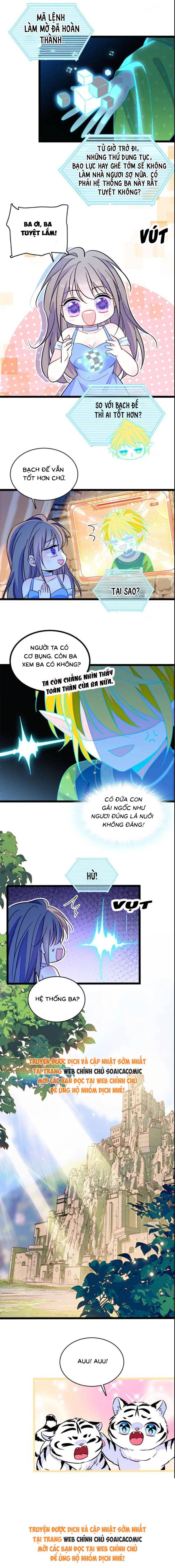 Manh Động Thú Thế - Chap 313 - Trang 4