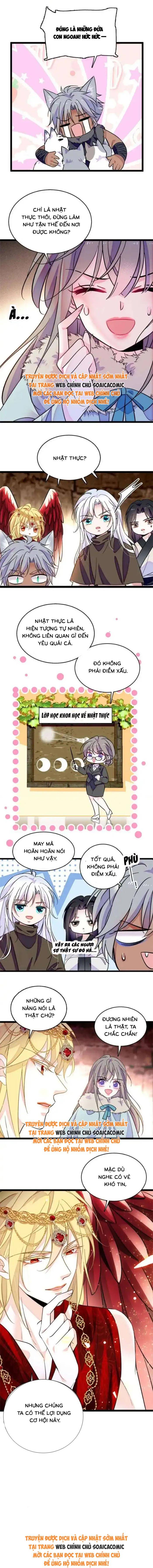 Manh Động Thú Thế - Chap 316 - Trang 4