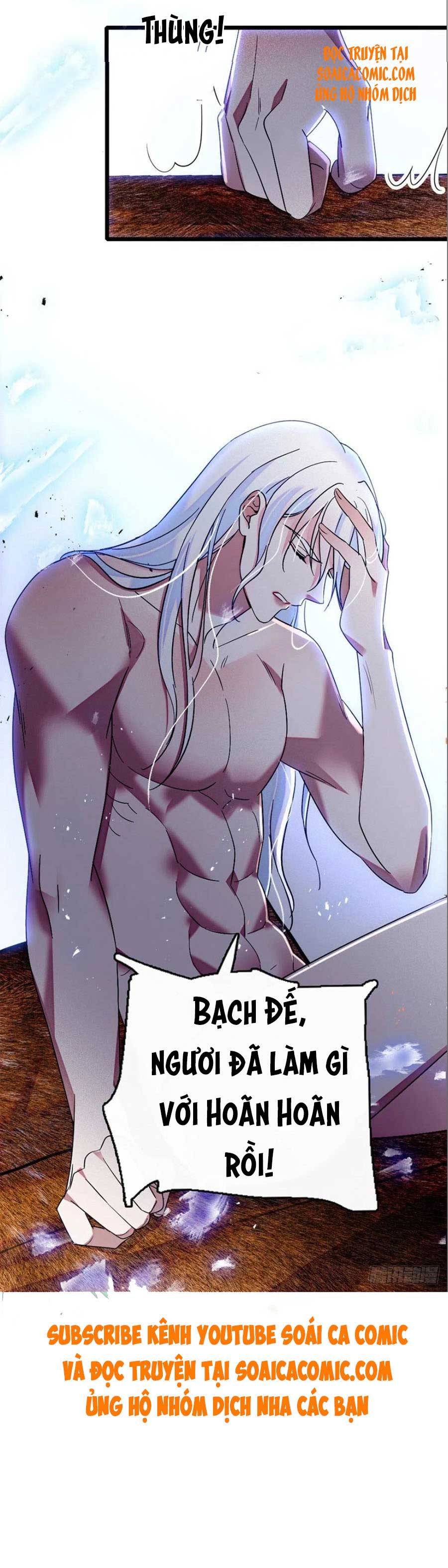 Manh Động Thú Thế - Chap 33 - Trang 6