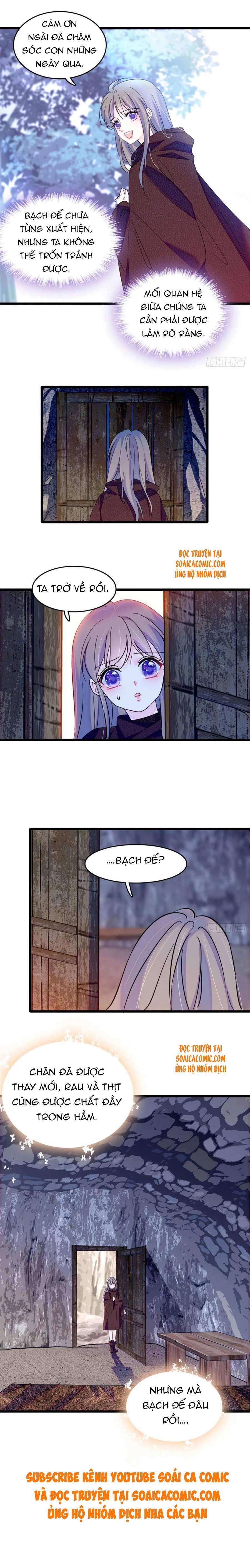 Manh Động Thú Thế - Chap 34 - Trang 6