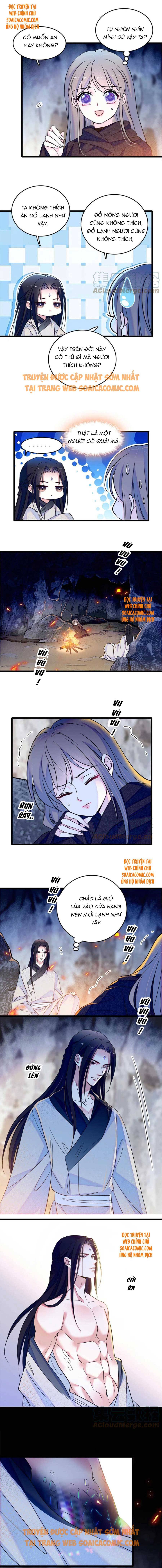Manh Động Thú Thế - Chap 46 - Trang 5