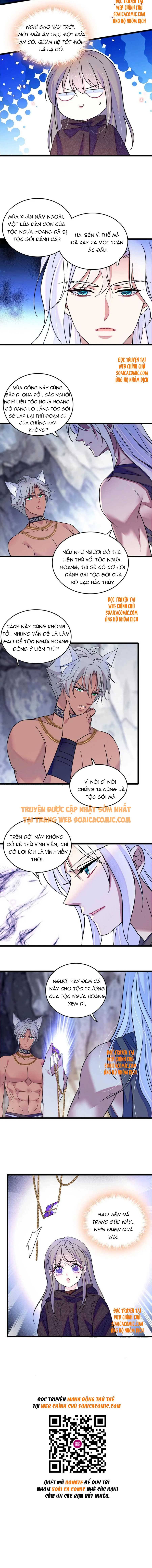 Manh Động Thú Thế - Chap 56 - Trang 7
