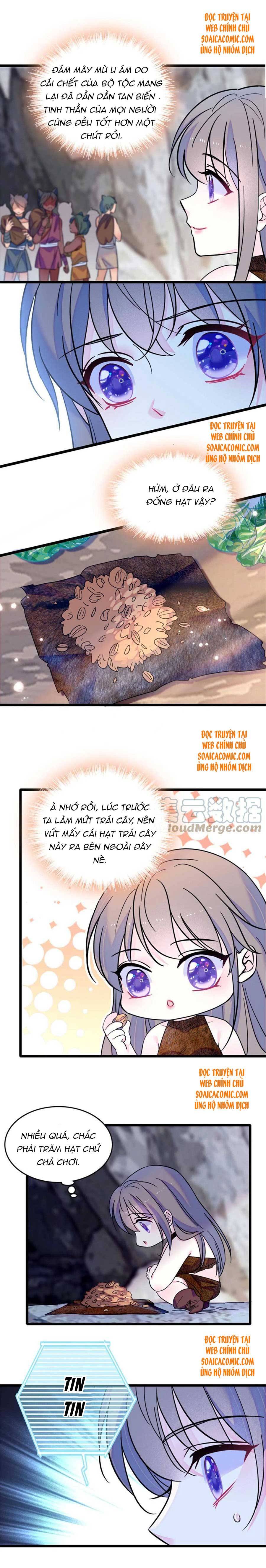 Manh Động Thú Thế - Chap 57 - Trang 6