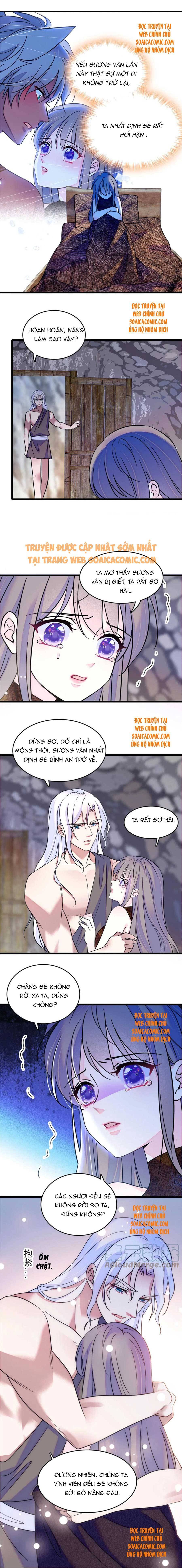 Manh Động Thú Thế - Chap 58 - Trang 6