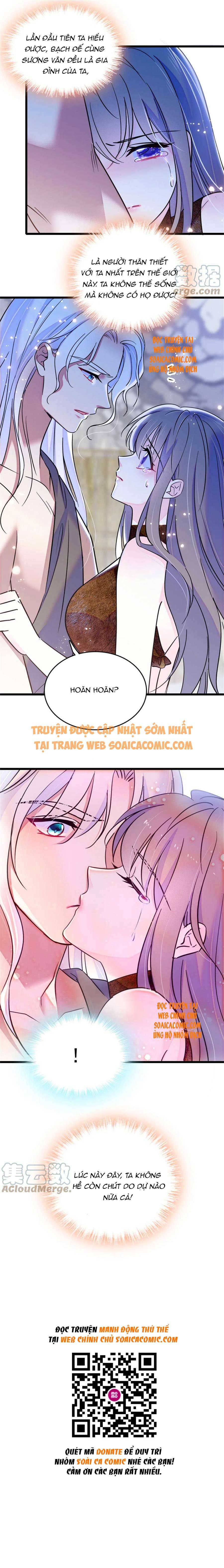 Manh Động Thú Thế - Chap 58 - Trang 7