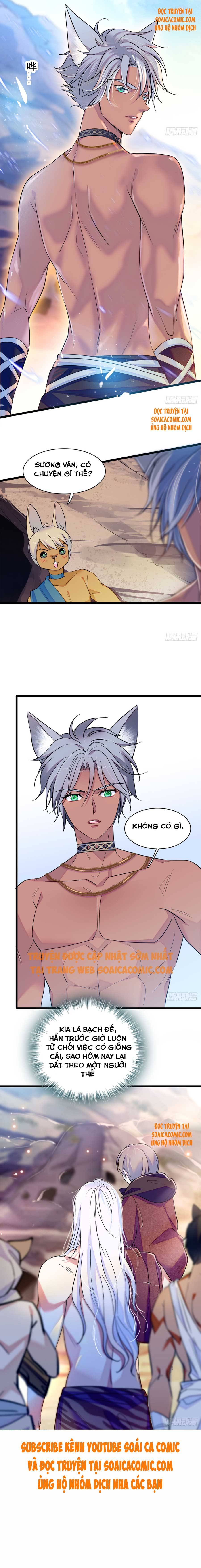 Manh Động Thú Thế - Chap 6 - Trang 4