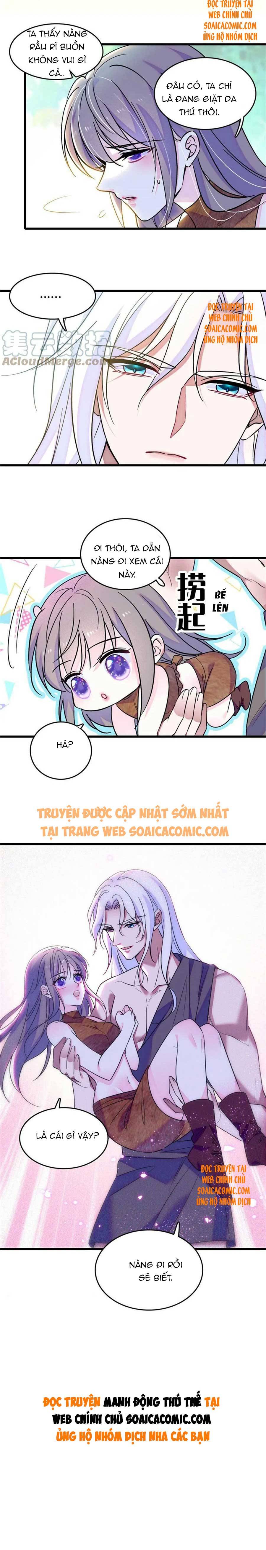Manh Động Thú Thế - Chap 74 - Trang 7
