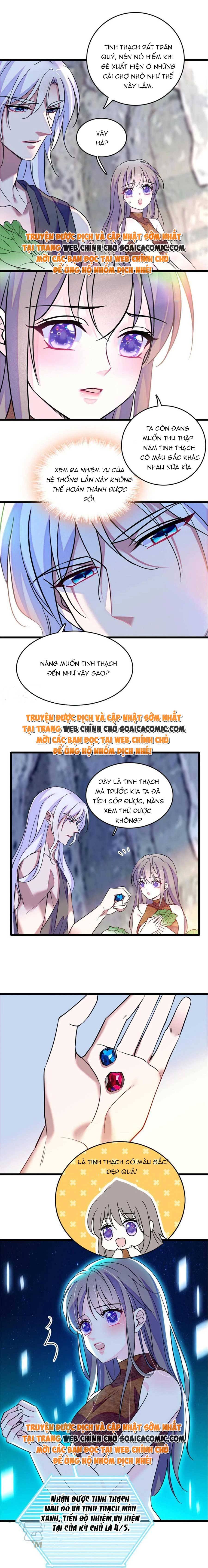 Manh Động Thú Thế - Chap 77 - Trang 6