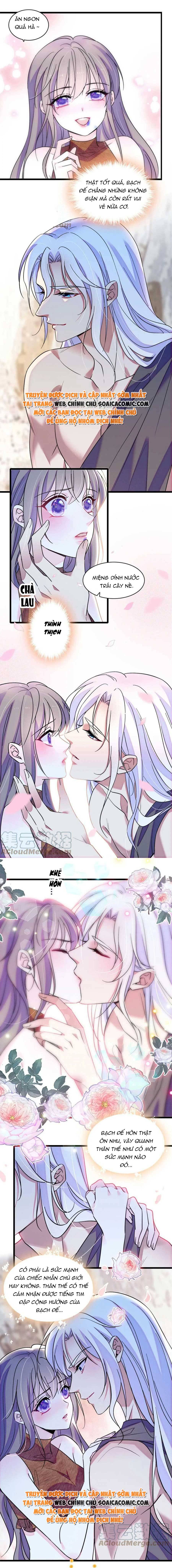 Manh Động Thú Thế - Chap 84 - Trang 6