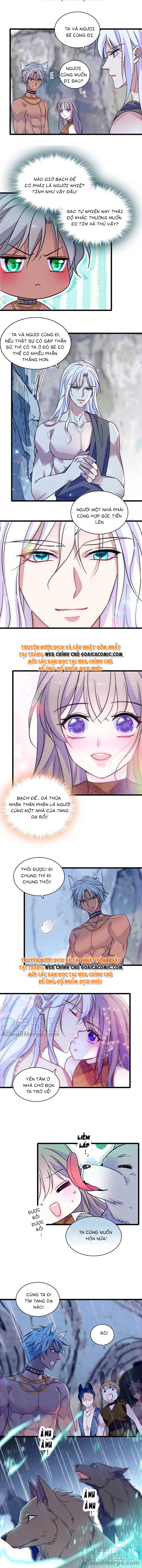 Manh Động Thú Thế - Chap 91 - Trang 2