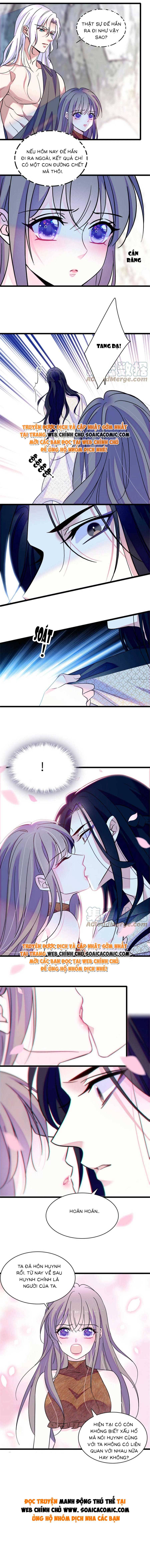 Manh Động Thú Thế - Chap 92 - Trang 6