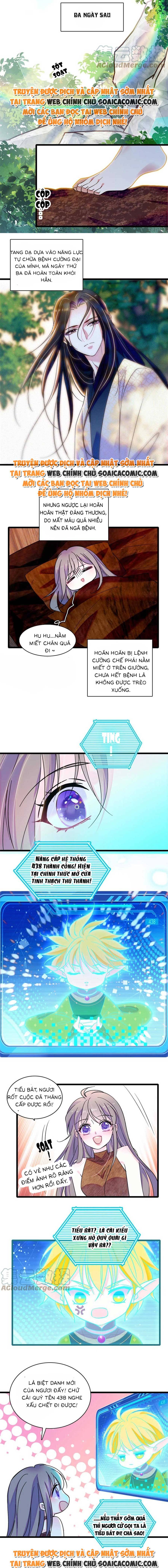 Manh Động Thú Thế - Chap 94 - Trang 2