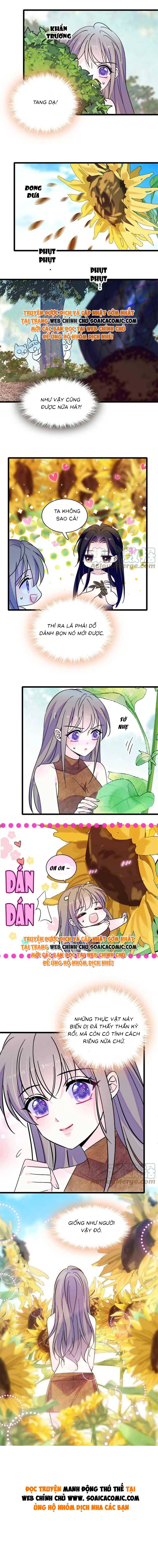 Manh Động Thú Thế - Chap 95 - Trang 6