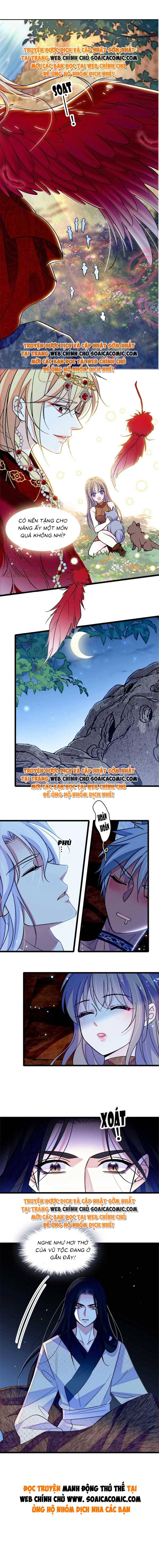 Manh Động Thú Thế - Chap 96 - Trang 5