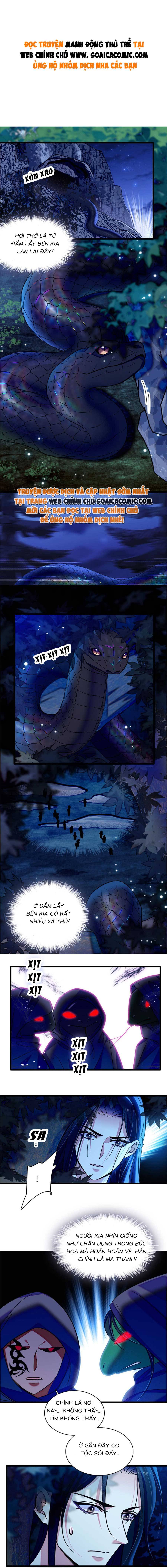 Manh Động Thú Thế - Chap 97 - Trang 1