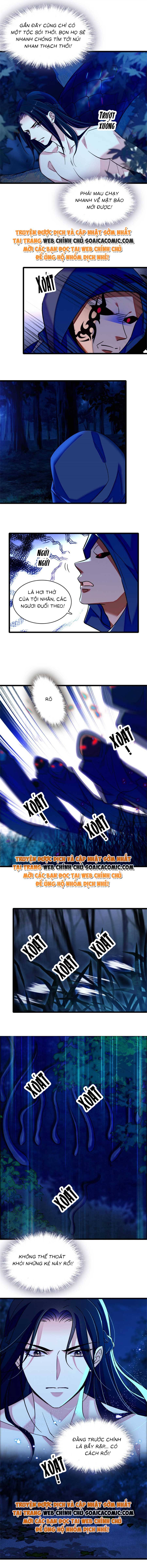 Manh Động Thú Thế - Chap 97 - Trang 2