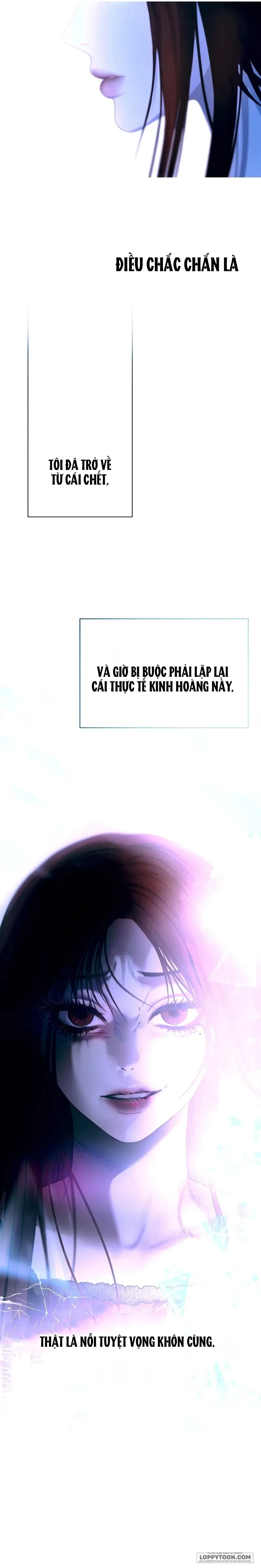 Mảnh Vỡ Của Đôi Giày Thủy Tinh - Chap 1 - Trang 37