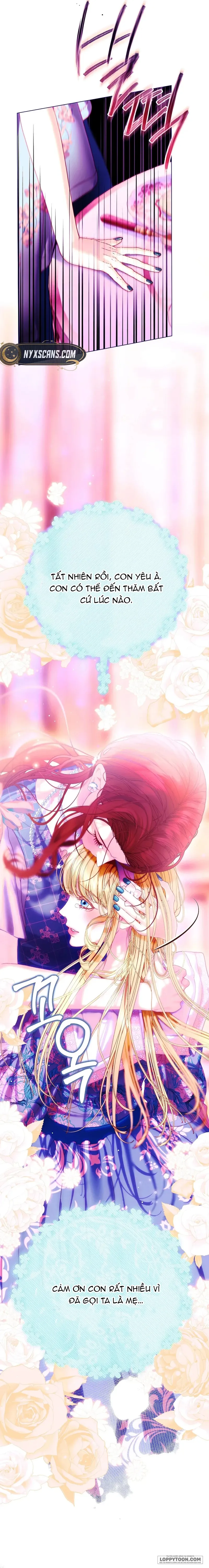 Mảnh Vỡ Của Đôi Giày Thủy Tinh - Chap 10 - Trang 2