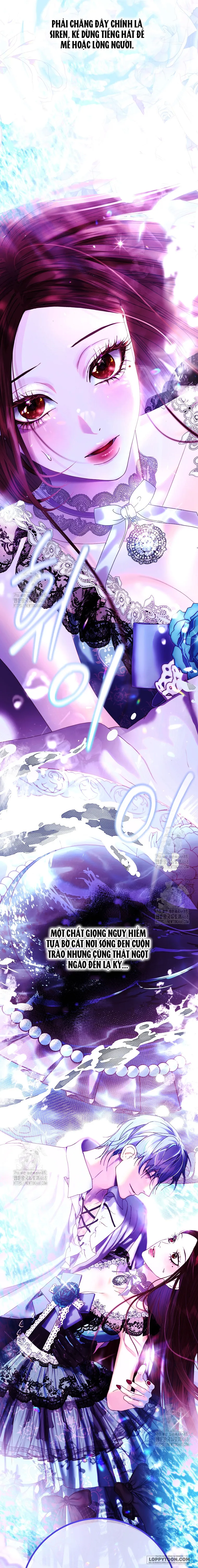 Mảnh Vỡ Của Đôi Giày Thủy Tinh - Chap 11 - Trang 24
