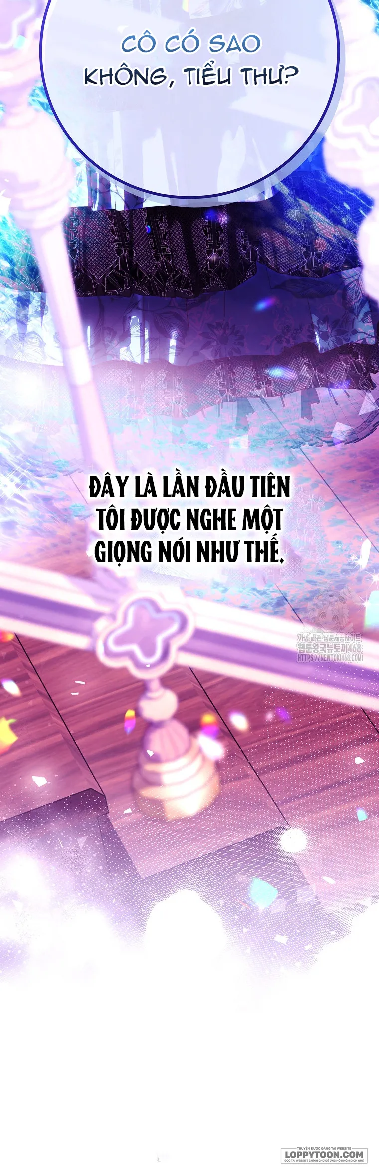 Mảnh Vỡ Của Đôi Giày Thủy Tinh - Chap 11 - Trang 25