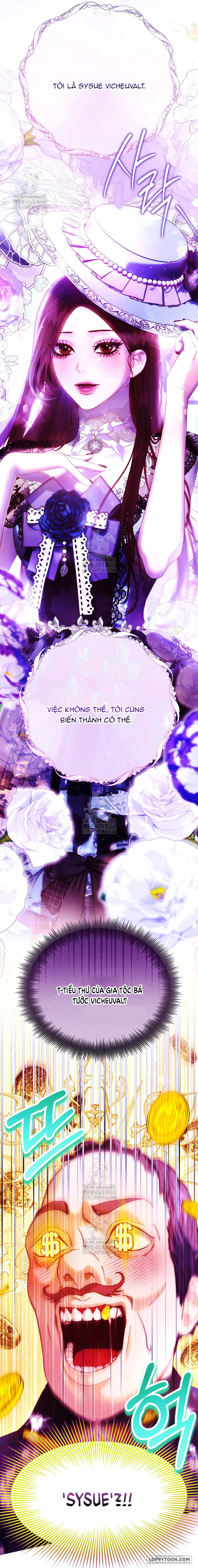 Mảnh Vỡ Của Đôi Giày Thủy Tinh - Chap 11 - Trang 7