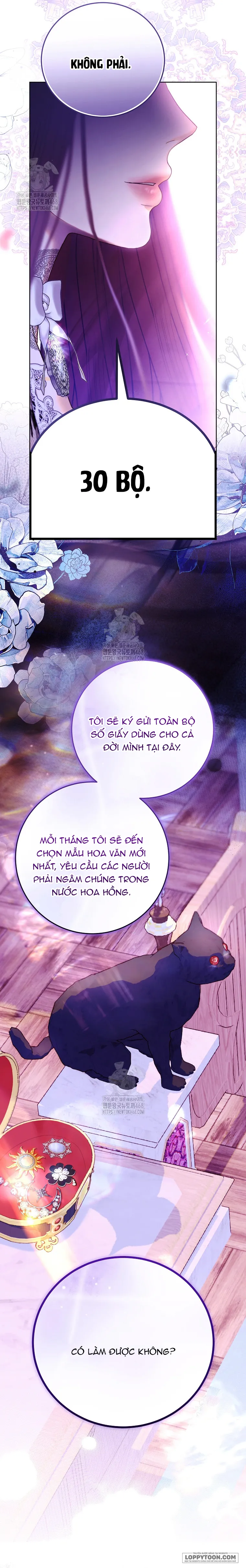 Mảnh Vỡ Của Đôi Giày Thủy Tinh - Chap 11 - Trang 9