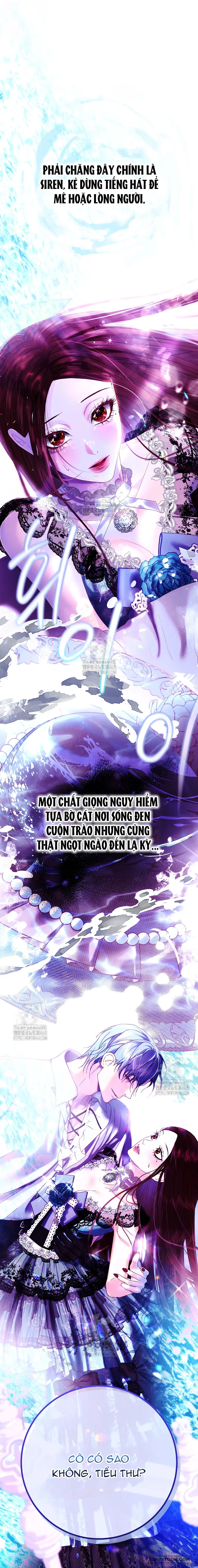 Mảnh Vỡ Của Đôi Giày Thủy Tinh - Chap 12 - Trang 1