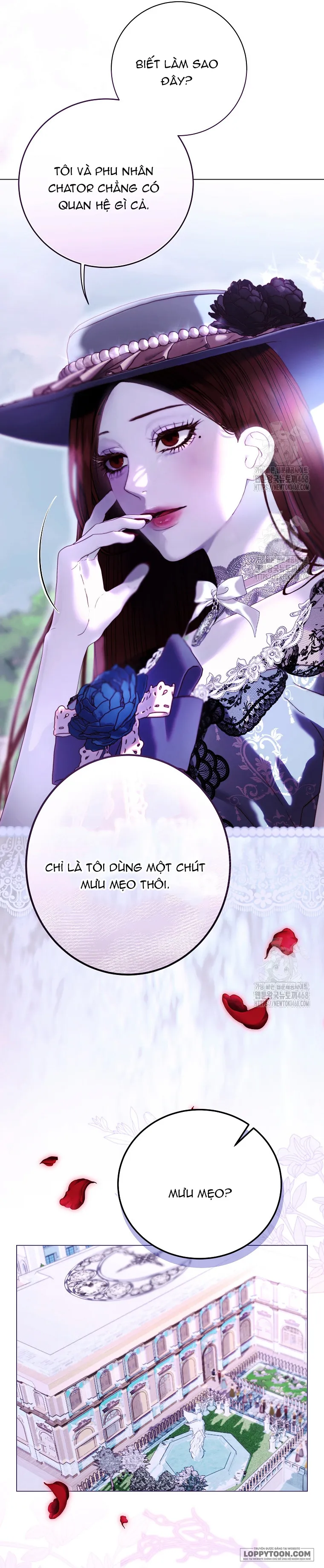 Mảnh Vỡ Của Đôi Giày Thủy Tinh - Chap 12 - Trang 12